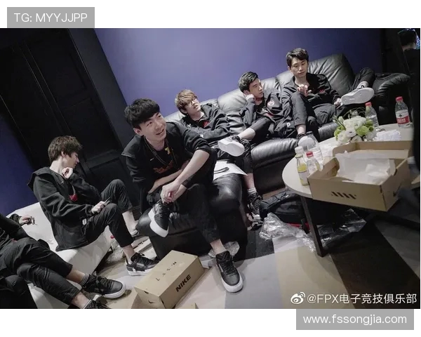 FPX在Major赛中的战术表现分析与总结 FPX在Major赛中的战术表现分析与总结
