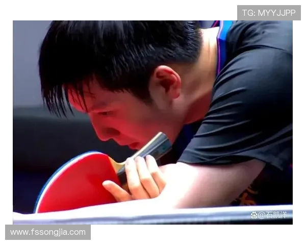 乒乓球技艺的巅峰之战:探秘北京乒乓球队的反击策略与训练秘诀 乒乓球技艺的巅峰之战:探秘北京乒乓球队的反击策略与训练秘诀