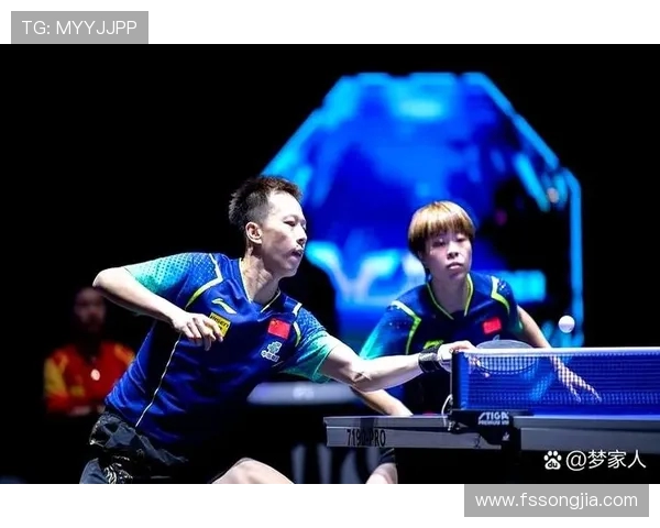 乒乓球装备选购指南：如何选择适合的球袜提升运动表现