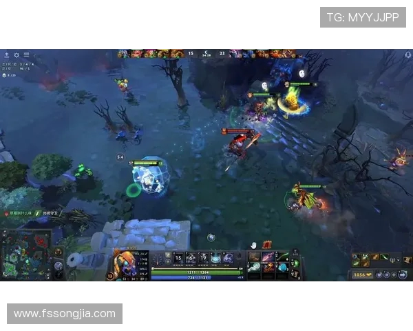 从零起步掌握DOTA2全方位技巧与策略指南助你成为顶尖玩家 从零起步掌握DOTA2全方位技巧与策略指南助你成为顶尖玩家