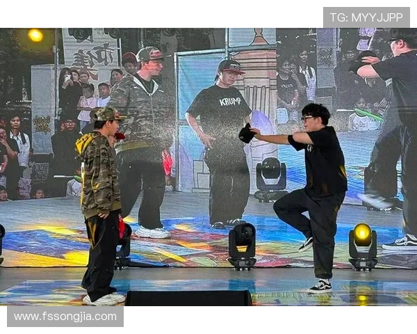 全国街舞大赛点评:上海极限运动队展现速度与激情的完美结合 全国街舞大赛点评:上海极限运动队展现速度与激情的完美结合