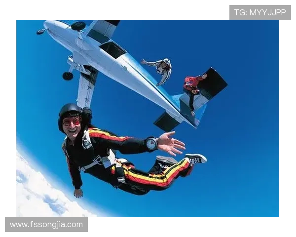 北京极限运动队心理素质创新高引领极限运动新风潮