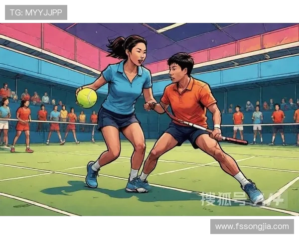 北京网球队的速度之谜:揭开网球巨献的秘密与魅力 北京网球队的速度之谜:揭开网球巨献的秘密与魅力