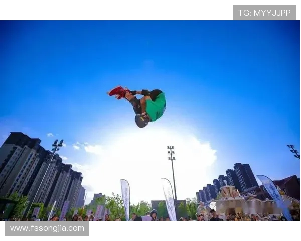 南京极限运动嘉年华精彩回顾：极限运动队展现力量与激情的盛宴