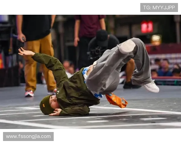 南京街舞队在街舞比赛中创下新高经验排名引发热议