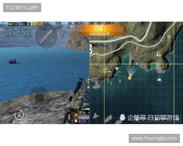 和平精英V5版本控制机制分析与玩家体验的得失总结