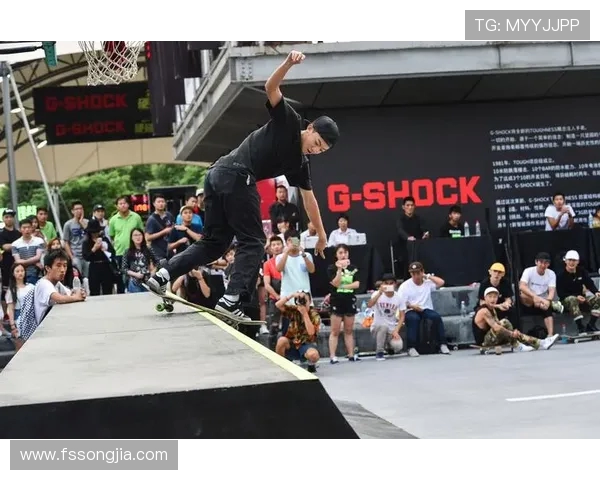 广州滑板队在世界街舞大赛中的节奏表现精彩点评与分析 广州滑板队在世界街舞大赛中的节奏表现精彩点评与分析