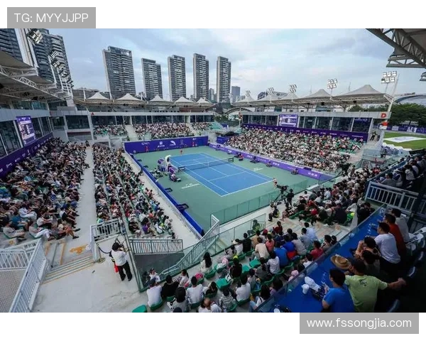 广州网球队与上海网球队实力对比赛后分析与总结