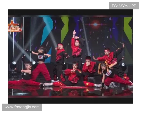 广州街舞队实力解析:街舞文化在城市中的崛起与发展 广州街舞队实力解析:街舞文化在城市中的崛起与发展