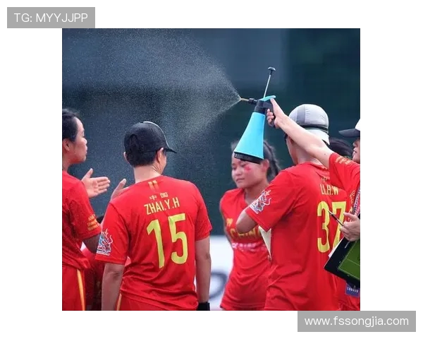 广州飞盘队反击战术深度分析与实战应用探讨