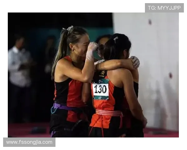 杭州攀岩队创新盯防策略助力竞技水平提升与团队协作优化