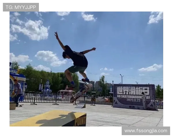 武汉滑板队团队协作的创新与变革引发热议探索滑板文化新风尚