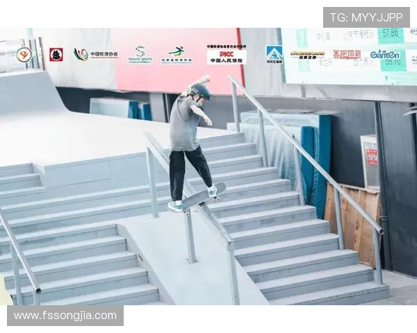 武汉街舞队在世界滑板锦标赛中以81分领先积分榜，展现出色实力与风采