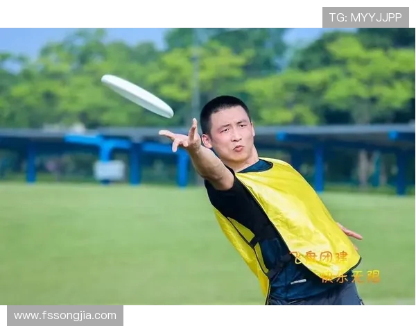 深入分析上海飞盘队的防守反击战术与策略解析