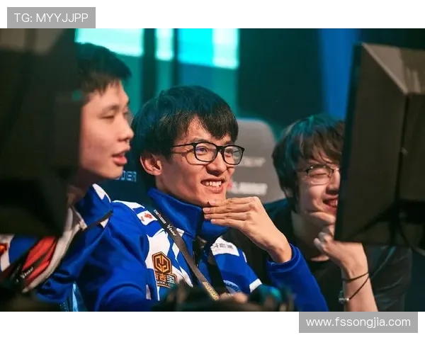 热议DOTA2LNG战队灵活性变革带来的新机遇与挑战分析 热议DOTA2LNG战队灵活性变革带来的新机遇与挑战分析