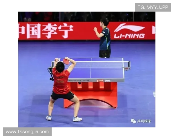 王秀英专访:回顾乒乓球历程 王秀英专访:回顾乒乓球历程