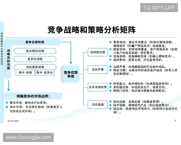 独家深度解析LNG市场竞争策略与战术对比分析