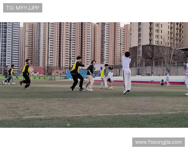 科学飞盘训练：提升运动状态的有效方法与技巧分享