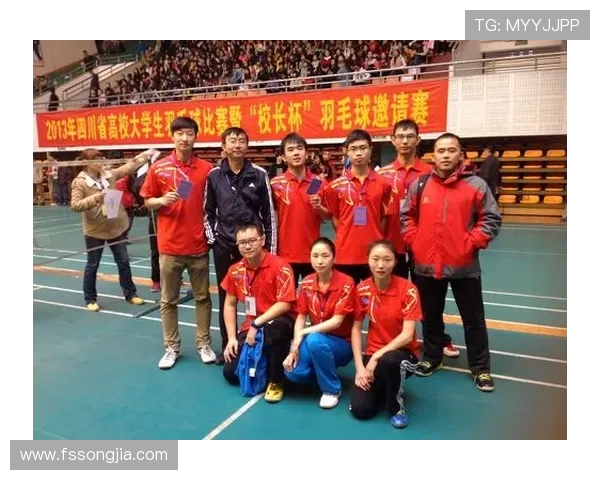 羽毛球心理素质分析成都羽毛球队荣登全国第四名榜单 羽毛球心理素质分析成都羽毛球队荣登全国第四名榜单