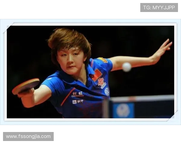 重庆乒乓球队在比赛中的控制能力分析与得失总结