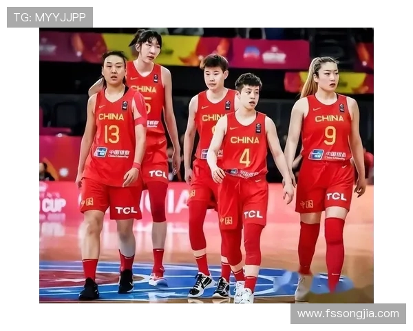 2017中国女篮对决精彩回顾与赛季亮点分析