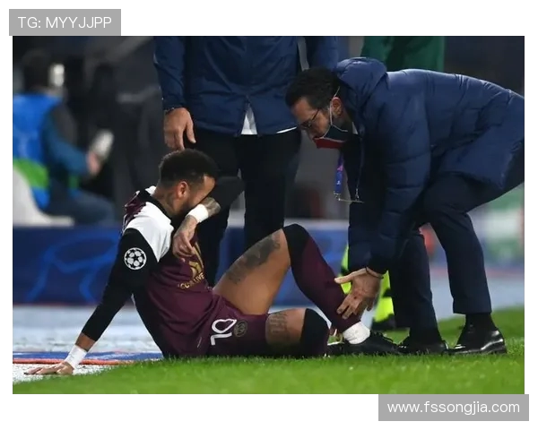 内马尔本赛季第五次受伤巴黎欧冠前景堪忧球队能否应对挑战