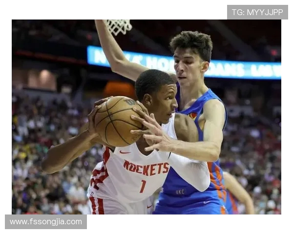 小贾巴里史密斯：新星崛起与未来篮球之路的探索