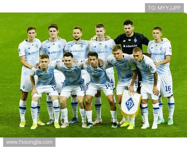 巴塞罗那与基辅迪纳摩精彩对决回放全程回顾与分析