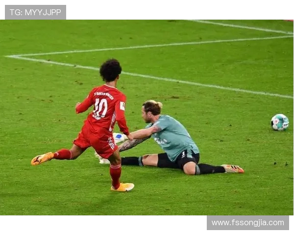 拜仁慕尼黑与沙尔克精彩集锦回顾球迷不容错过的激烈对决瞬间