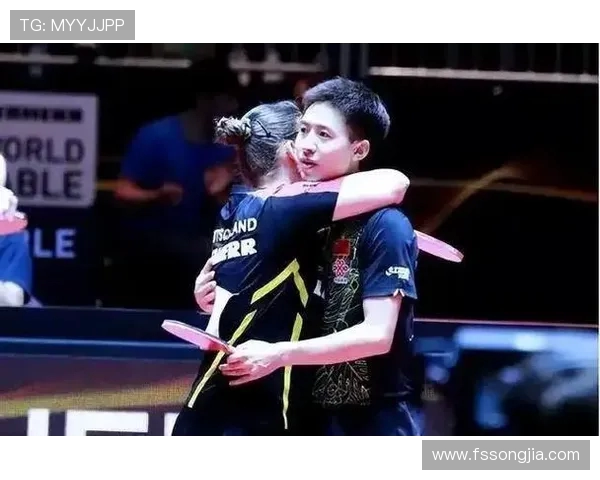 方博与许昕在世乒赛的巅峰对决引发的热议与精彩瞬间回顾