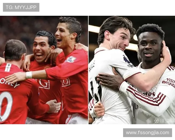 曼联与阿森纳激战正酣谁能在517的巅峰对决中笑到最后