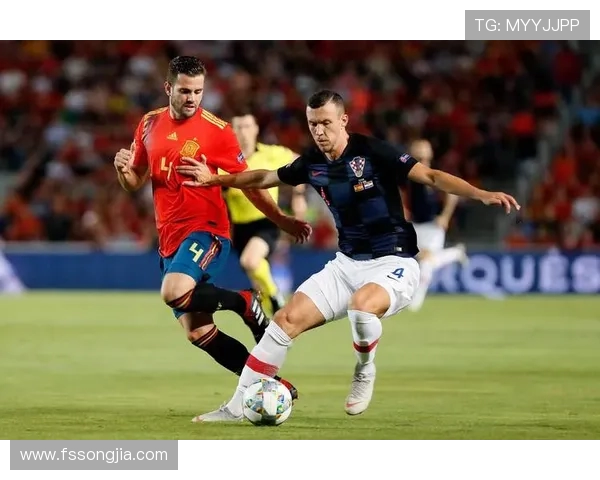 欧洲杯精彩对决西班牙与克罗地亚的巅峰之战即将上演