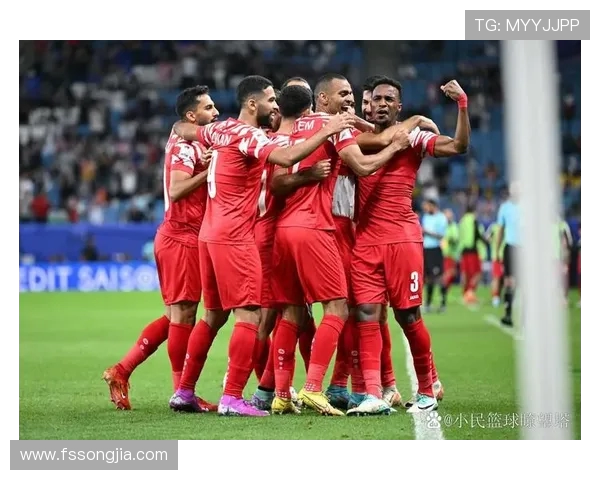 沙特亚足与日本亚足激战正酣谁将赢得亚洲足球的荣耀之战