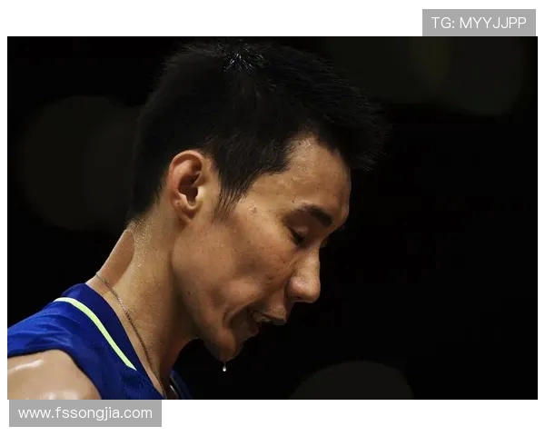 王子维与李宗伟激战羽坛巅峰谁能问鼎世界羽毛球之巅 王子维与李宗伟激战羽坛巅峰谁能问鼎世界羽毛球之巅