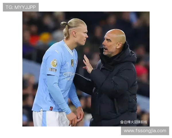 瓜迪奥拉对裁判判罚不满VAR漏判点球引发赛后怒斥 瓜迪奥拉对裁判判罚不满VAR漏判点球引发赛后怒斥