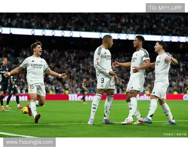 皇马与皇家社会激战在即谁能在这场对决中笑到最后 皇马与皇家社会激战在即谁能在这场对决中笑到最后