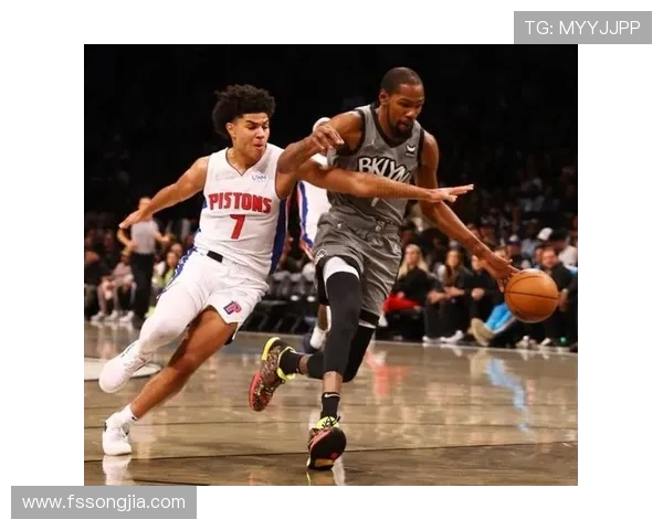 篮网与活塞对决前瞻分析及双方近期状态评估