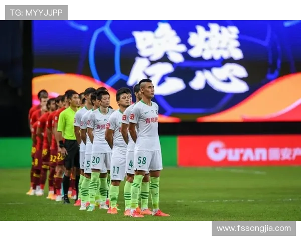 苏宁与河北华夏幸福激战正酣谁能在这场较量中笑到最后 苏宁与河北华夏幸福激战正酣谁能在这场较量中笑到最后