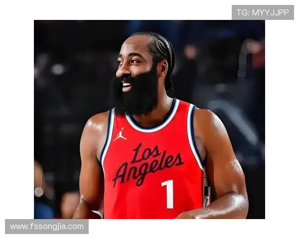 詹姆斯哈登如何在NBA赛场上重塑自己的篮球风格与职业生涯新篇章