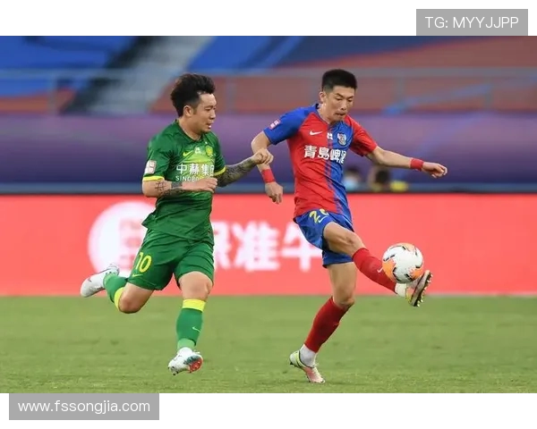 青岛黄海与北京体大激战正酣谁能在这场较量中笑到最后