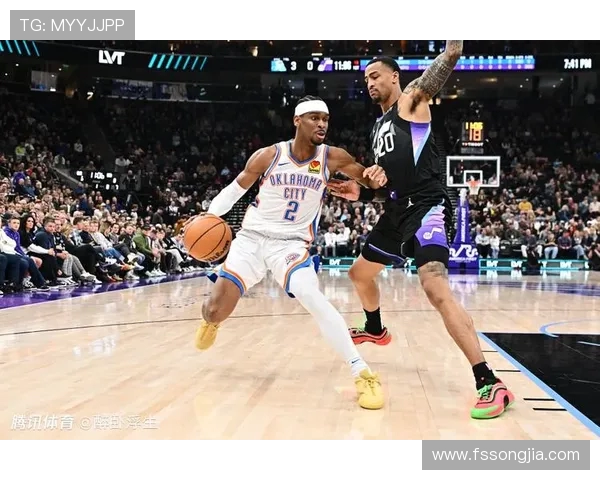 雷霆与爵士精彩对决直播安排及赛前分析22号不容错过 雷霆与爵士精彩对决直播安排及赛前分析22号不容错过