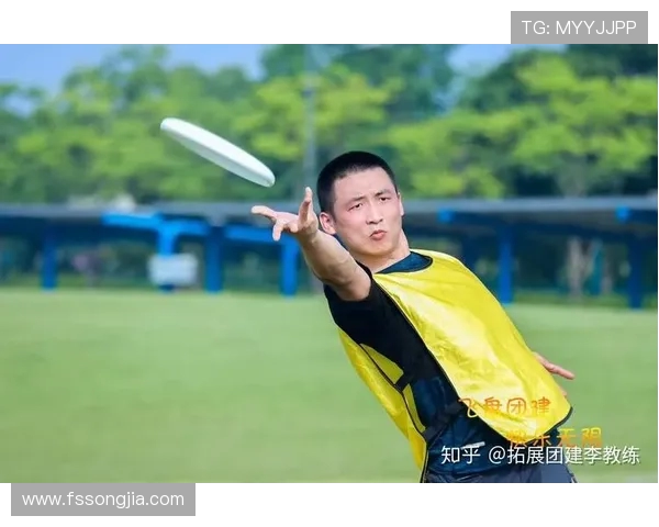 飞盘战术解析：深圳飞盘队如何构建高效整体压制体系