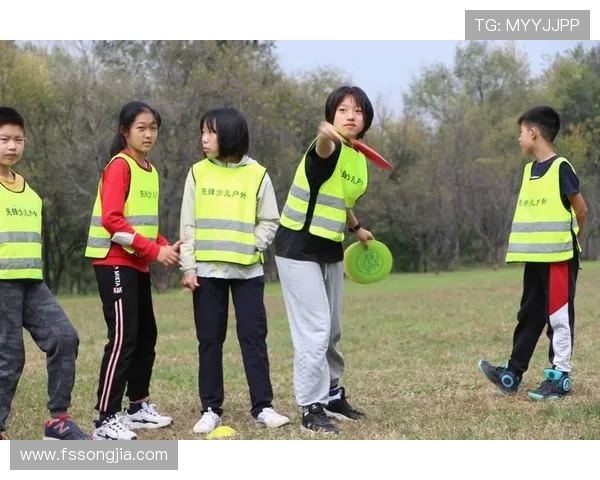 飞盘逆袭:上海飞盘队的奋斗历程与荣耀时刻全记录 飞盘逆袭:上海飞盘队的奋斗历程与荣耀时刻全记录