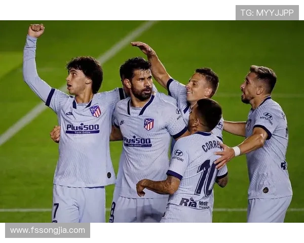 马德里德比再度上演马竞与皇马的巅峰对决即将开启