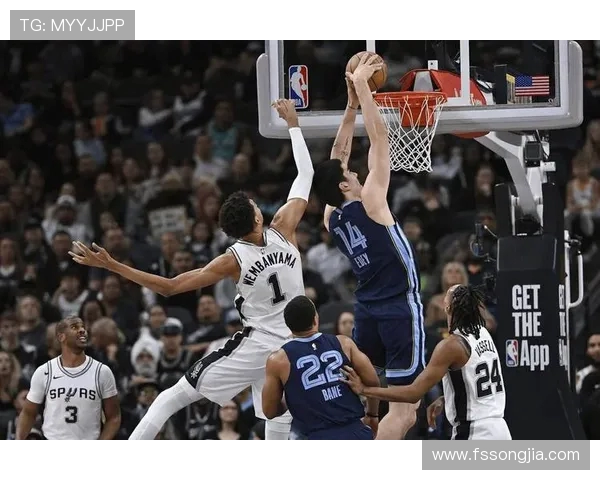 马刺与灰熊季后赛历史交锋战绩分析与回顾 马刺与灰熊季后赛历史交锋战绩分析与回顾