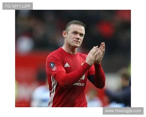 鲁尼领衔曼联对决曼城的经典之战回顾与精彩瞬间分析