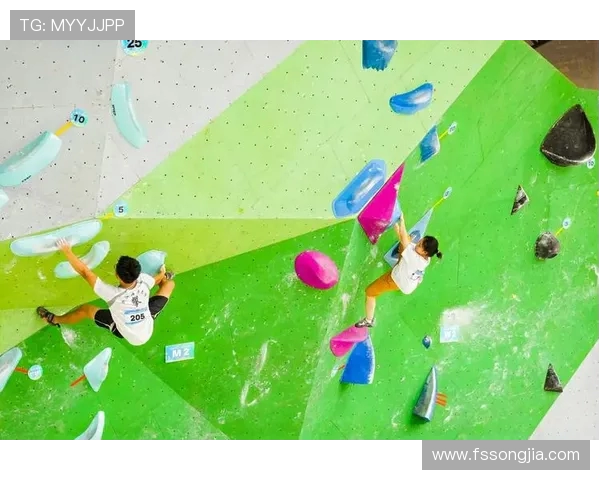 广州攀岩队的盯防体系与攀岩战术的深度解析与实践探讨