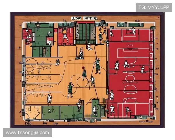 广州篮球队反击战术深度解析与实战应用探讨 广州篮球队反击战术深度解析与实战应用探讨