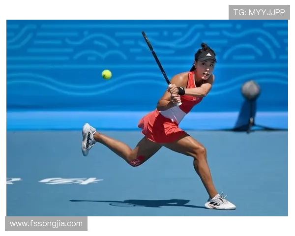 武汉网球队的防反革新之路探索与实践全景解析