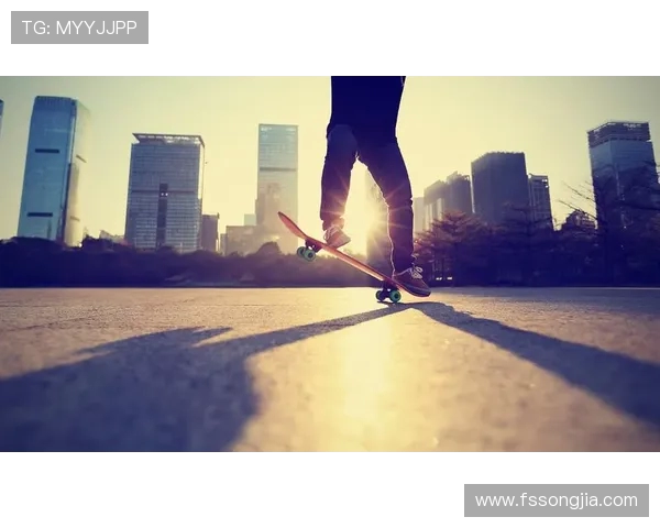 深圳滑板队的转型之路:探索滑板文化的深度与未来发展 深圳滑板队的转型之路:探索滑板文化的深度与未来发展